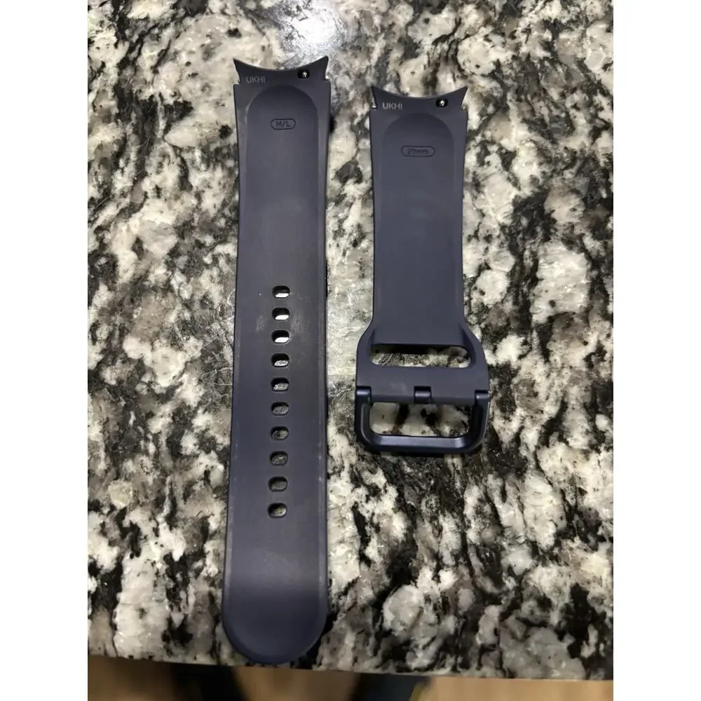 Samsung Galaxy Watch 4 Classic 46mm Black LTE Bluetooth Android Wear